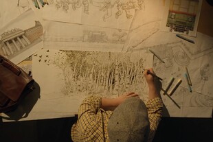 EthernalSpring 1