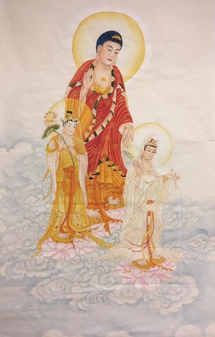 ZhangCuiying obraz