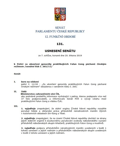 2019 3 23 czech senate resolution 02