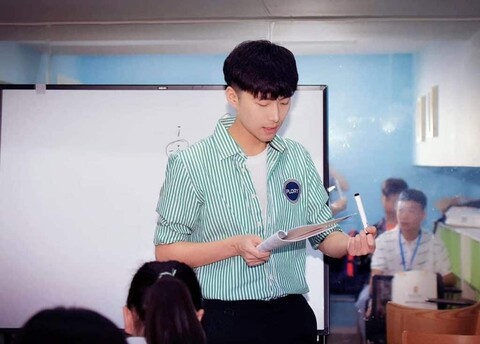 20230214 Pang Xun teaching 1024x734